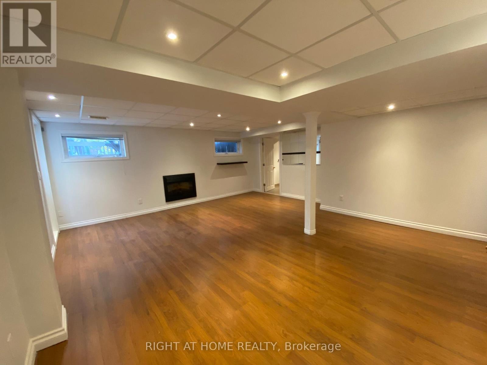 Basement - 290 Greenock Drive, Vaughan, Ontario  L6A 1V5 - Photo 4 - N12988240