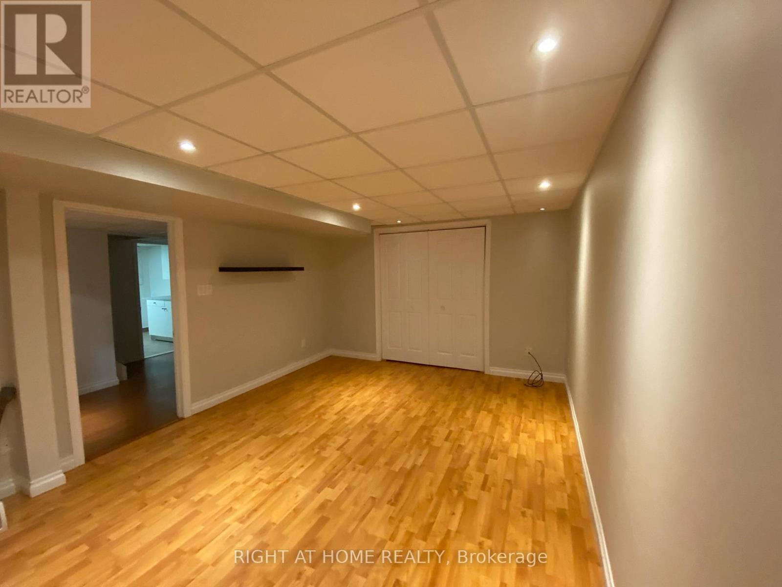 Basement - 290 Greenock Drive, Vaughan, Ontario  L6A 1V5 - Photo 6 - N12988240