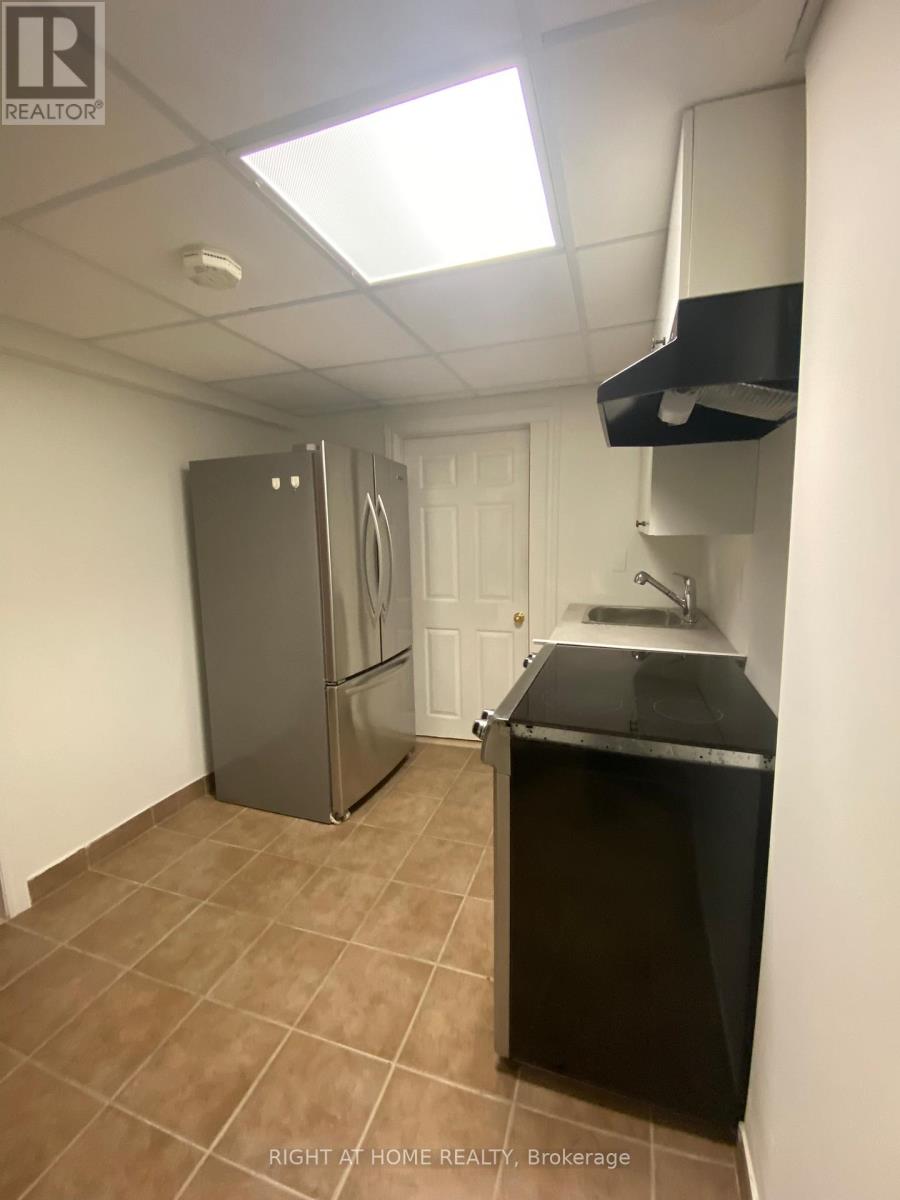 Basement - 290 Greenock Drive, Vaughan, Ontario  L6A 1V5 - Photo 8 - N12988240