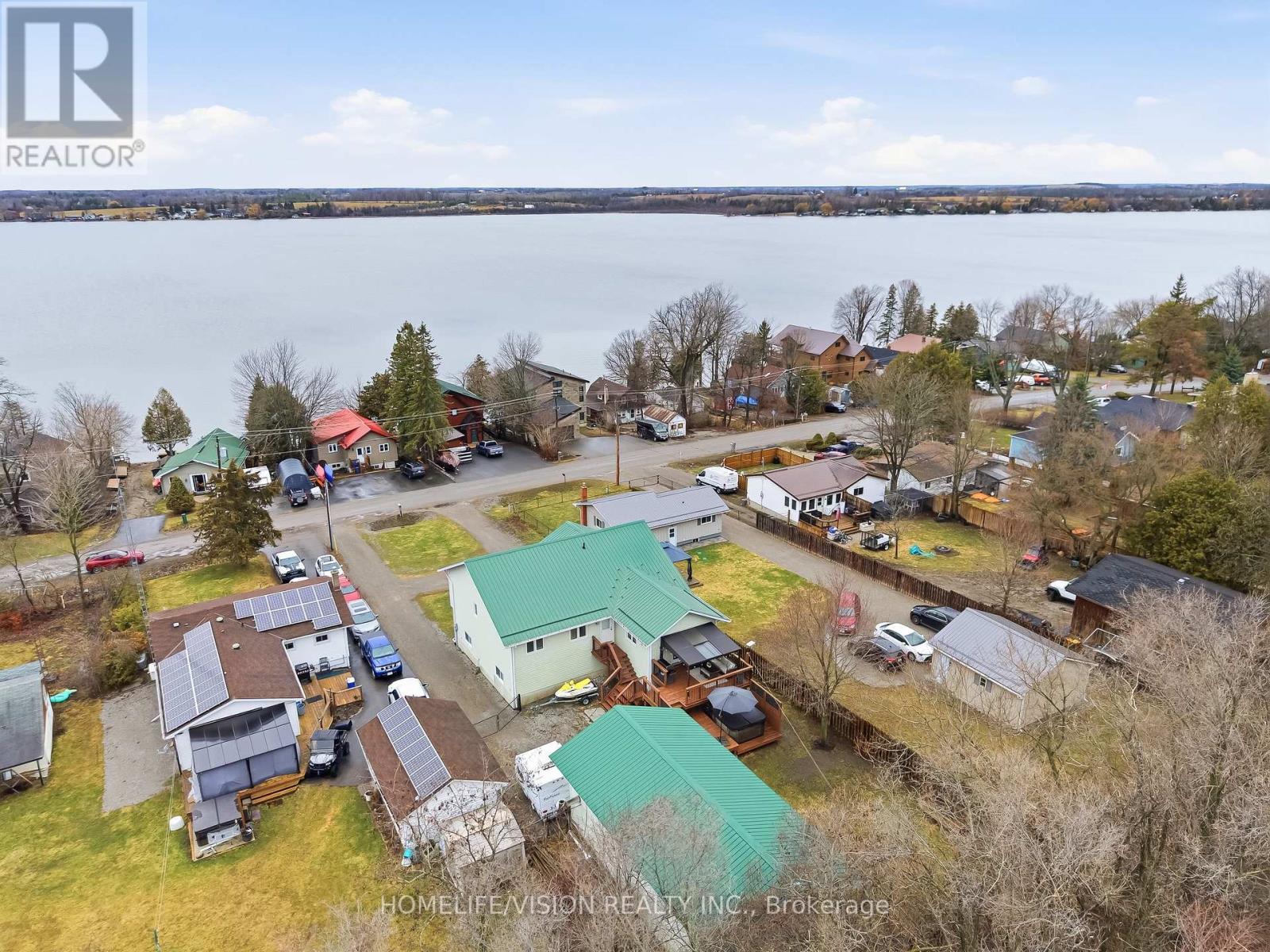 40 Mcgill Drive, Kawartha Lakes, Ontario  L0B 1K0 - Photo 25 - X12964676