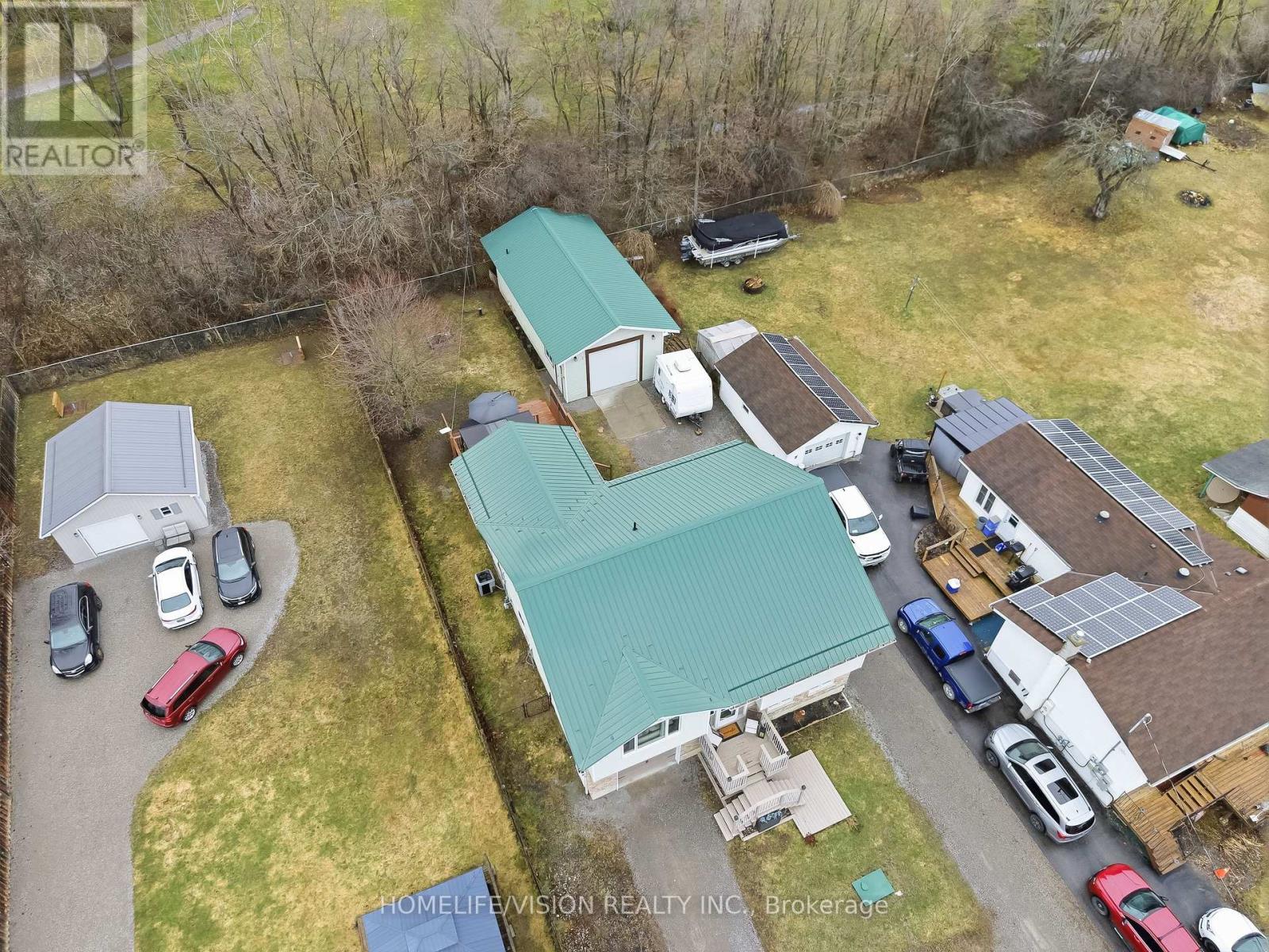 40 Mcgill Drive, Kawartha Lakes, Ontario  L0B 1K0 - Photo 26 - X12964676