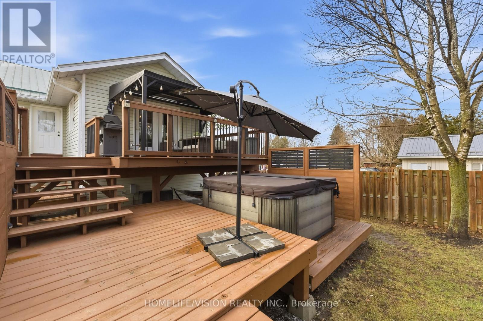 40 Mcgill Drive, Kawartha Lakes, Ontario  L0B 1K0 - Photo 24 - X12964676