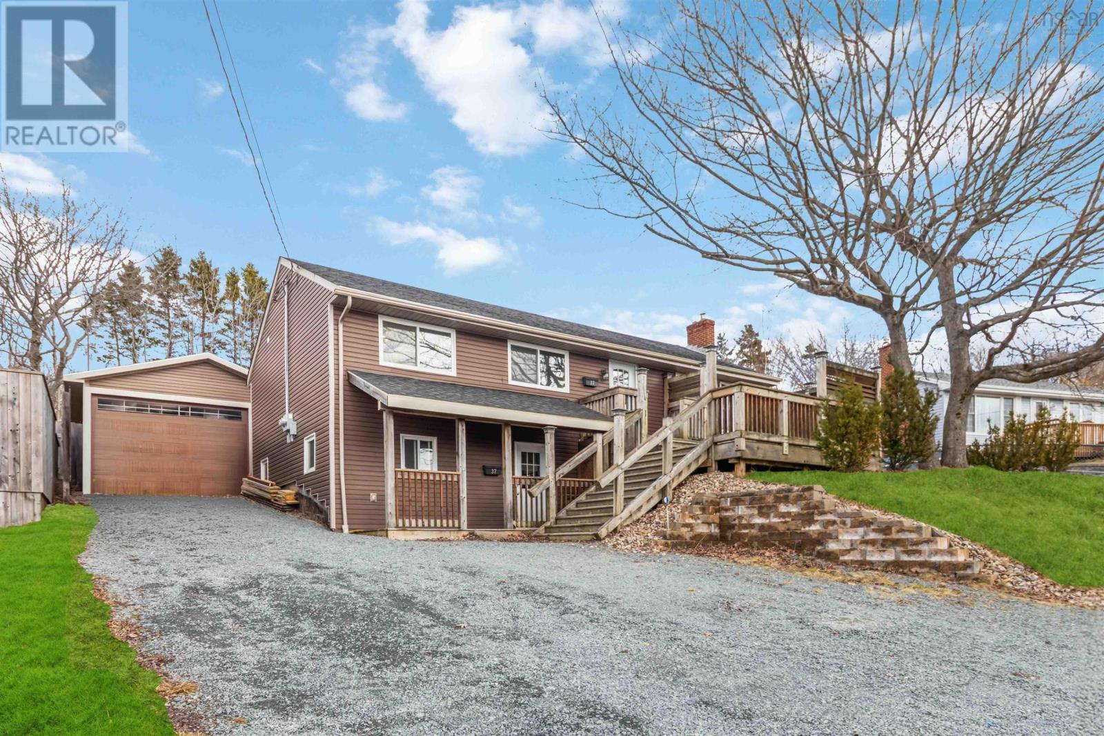 37 Belle Vista Drive, Dartmouth, Nova Scotia  B2W 2X4 - Photo 34 - 202606939