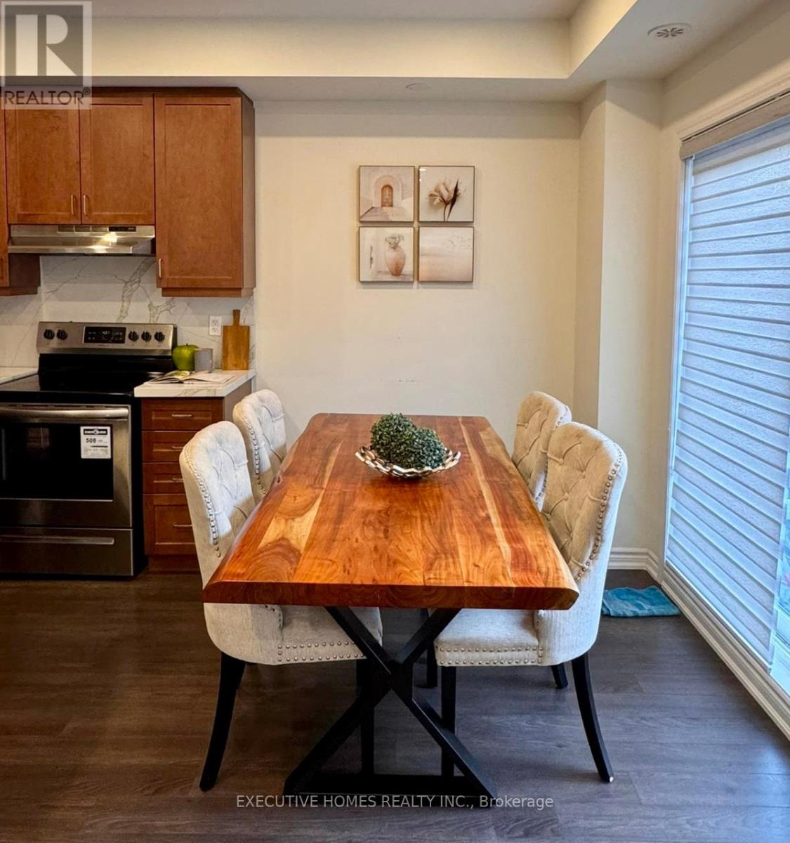 9 - 220 Lagerfeld Drive, Brampton, Ontario L7A 5H1 - Photo 6 - W12988216