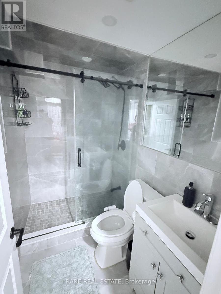 Bsmt 1 - 20 Arctic Fox Crescent, Brampton, Ontario  L6R 0J3 - Photo 5 - W12988218