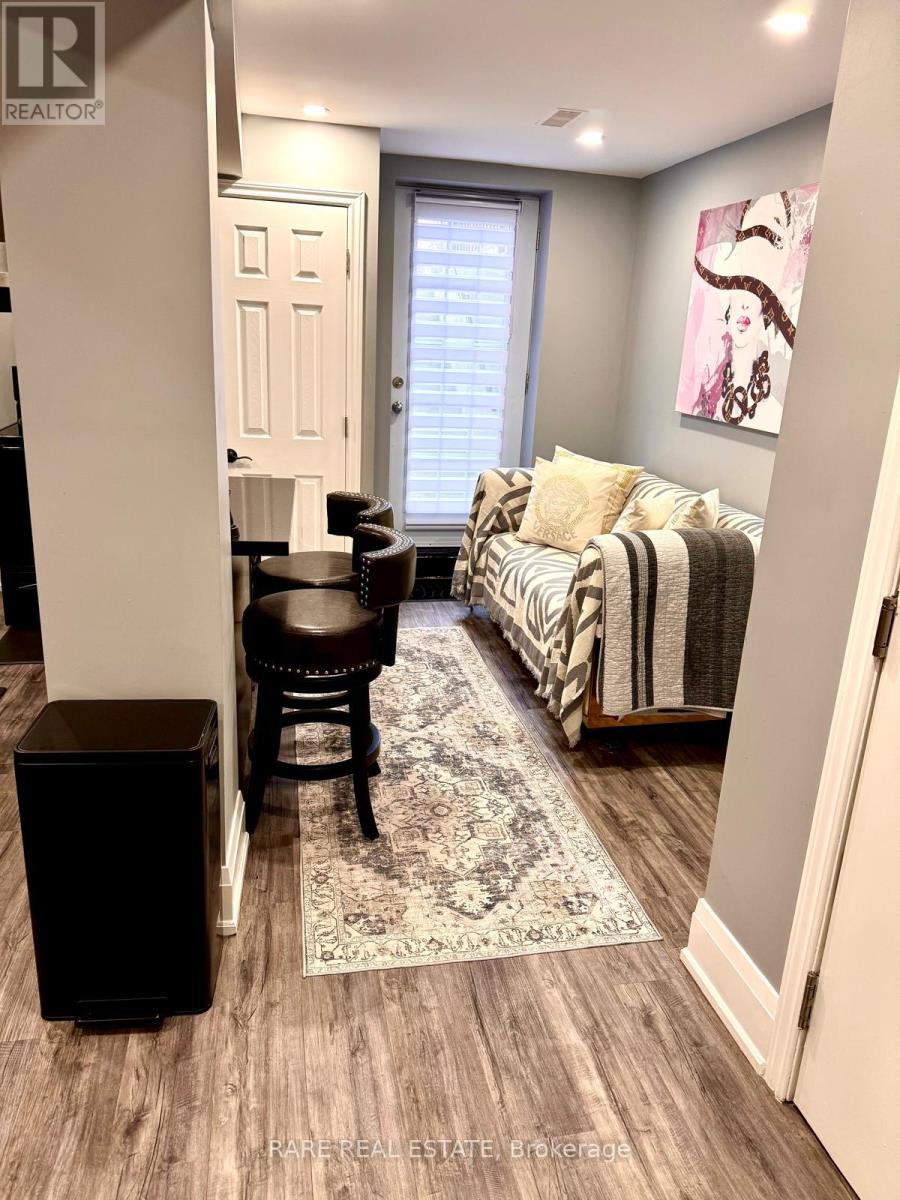 Bsmt 1 - 20 Arctic Fox Crescent, Brampton, Ontario  L6R 0J3 - Photo 6 - W12988218