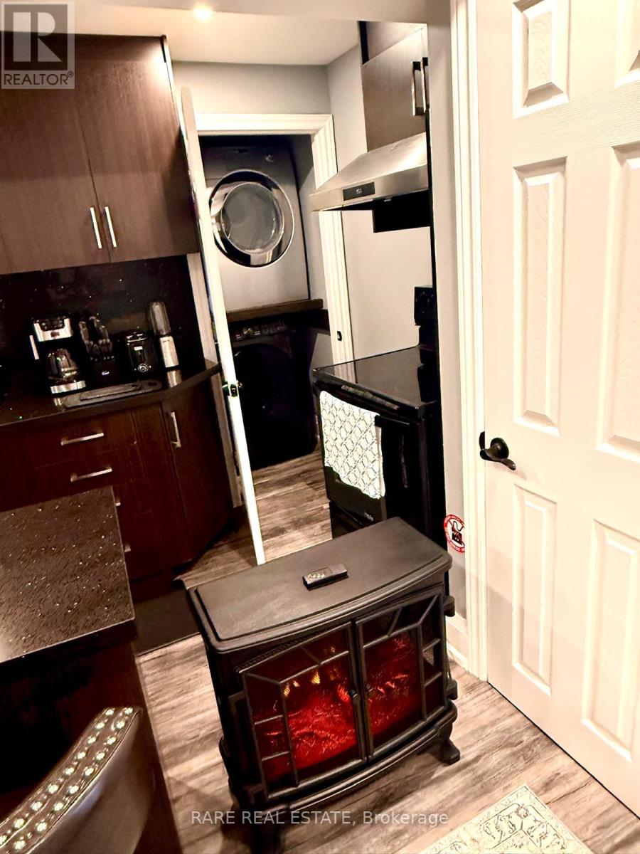 Bsmt 1 - 20 Arctic Fox Crescent, Brampton, Ontario  L6R 0J3 - Photo 7 - W12988218