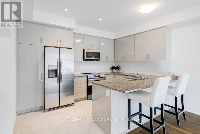 1309 Anthonia Trail, Oakville, Ontario  L6H 7Z1 - Photo 12 - W12988220