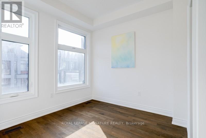 1309 Anthonia Trail, Oakville, Ontario  L6H 7Z1 - Photo 20 - W12988220