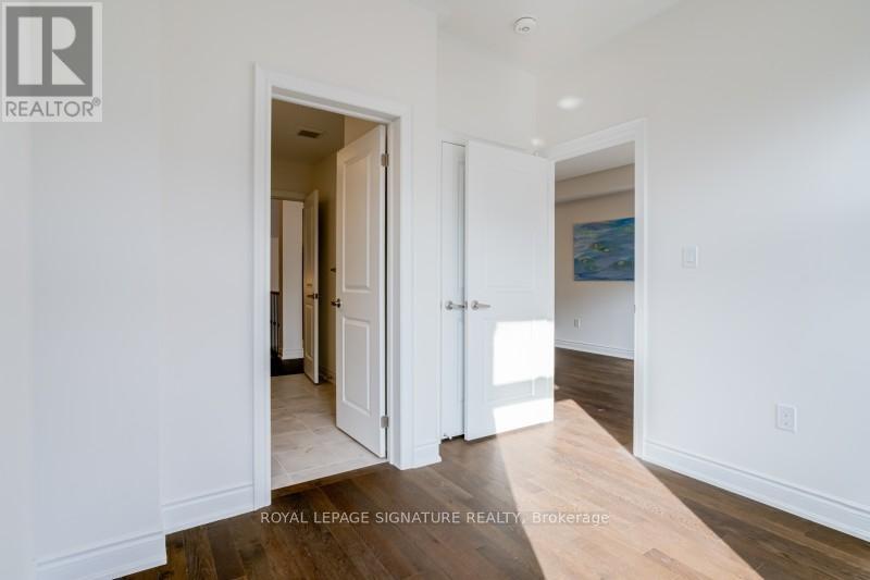 1309 Anthonia Trail, Oakville, Ontario  L6H 7Z1 - Photo 21 - W12988220