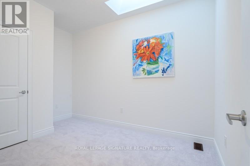 1309 Anthonia Trail, Oakville, Ontario  L6H 7Z1 - Photo 41 - W12988220