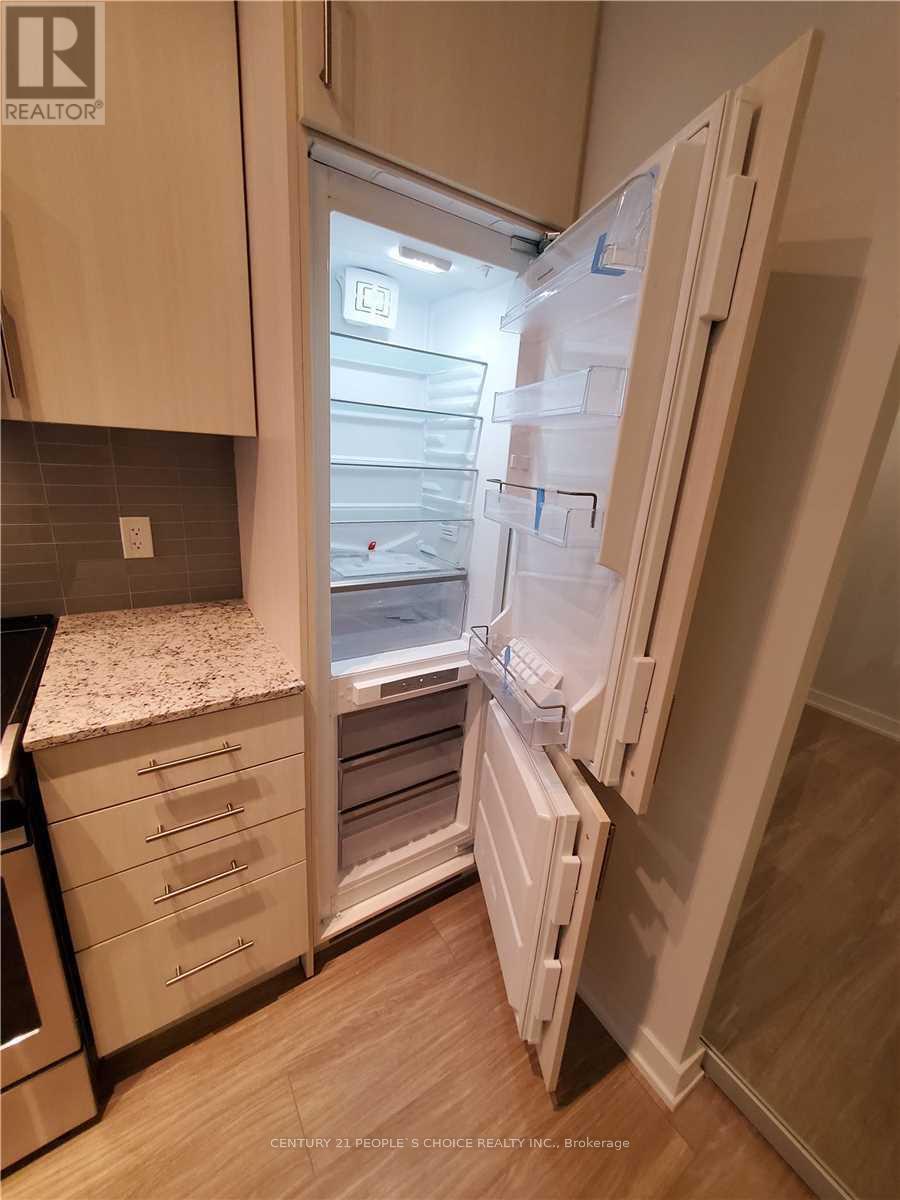 509 - 4055 Parkside Village Drive, Mississauga, Ontario  L5B 0K8 - Photo 11 - W12988224