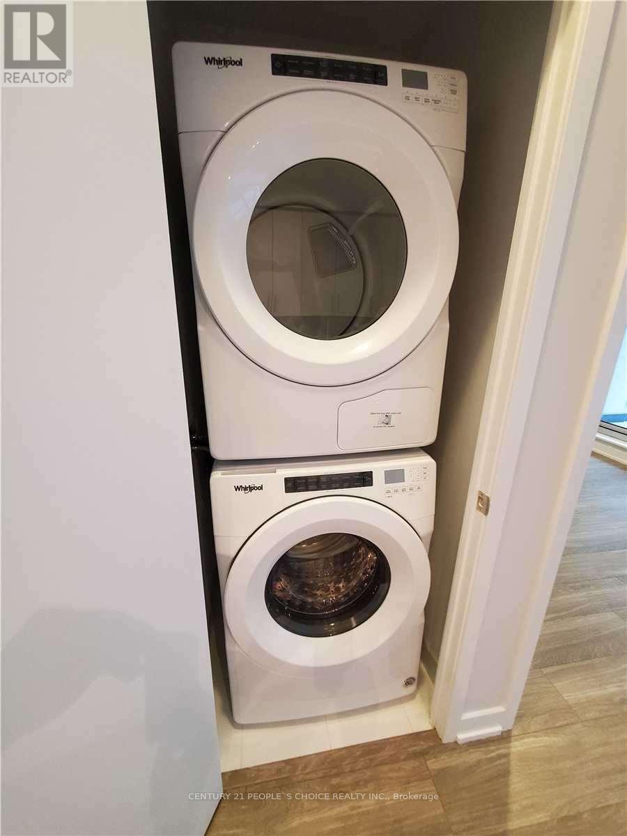 509 - 4055 Parkside Village Drive, Mississauga, Ontario  L5B 0K8 - Photo 13 - W12988224