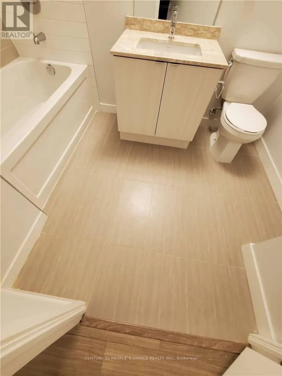 509 - 4055 Parkside Village Drive, Mississauga, Ontario  L5B 0K8 - Photo 15 - W12988224