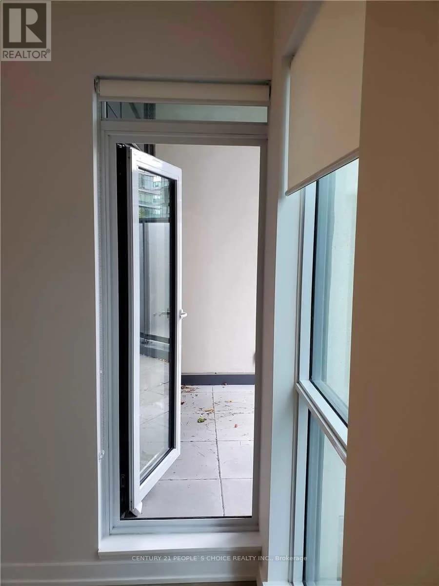 509 - 4055 Parkside Village Drive, Mississauga, Ontario  L5B 0K8 - Photo 16 - W12988224