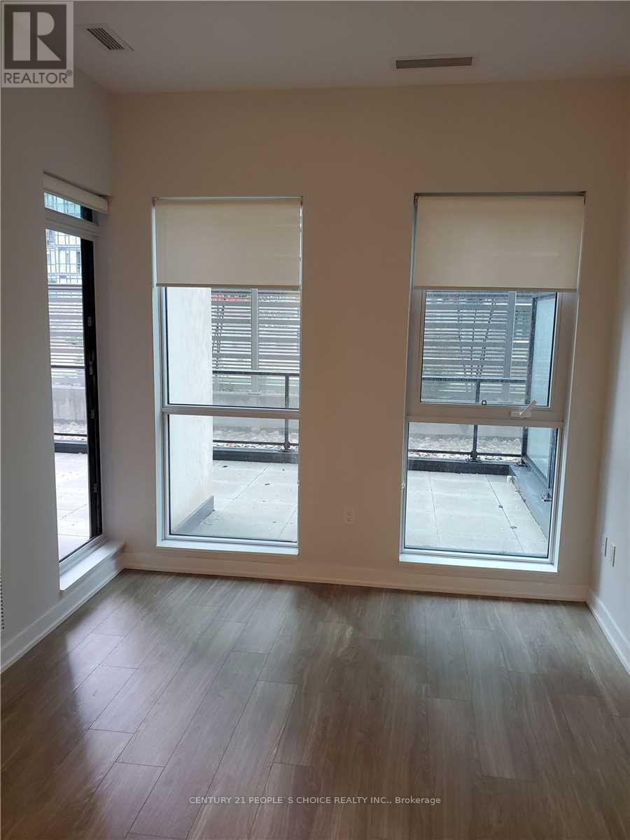 509 - 4055 Parkside Village Drive, Mississauga, Ontario  L5B 0K8 - Photo 17 - W12988224