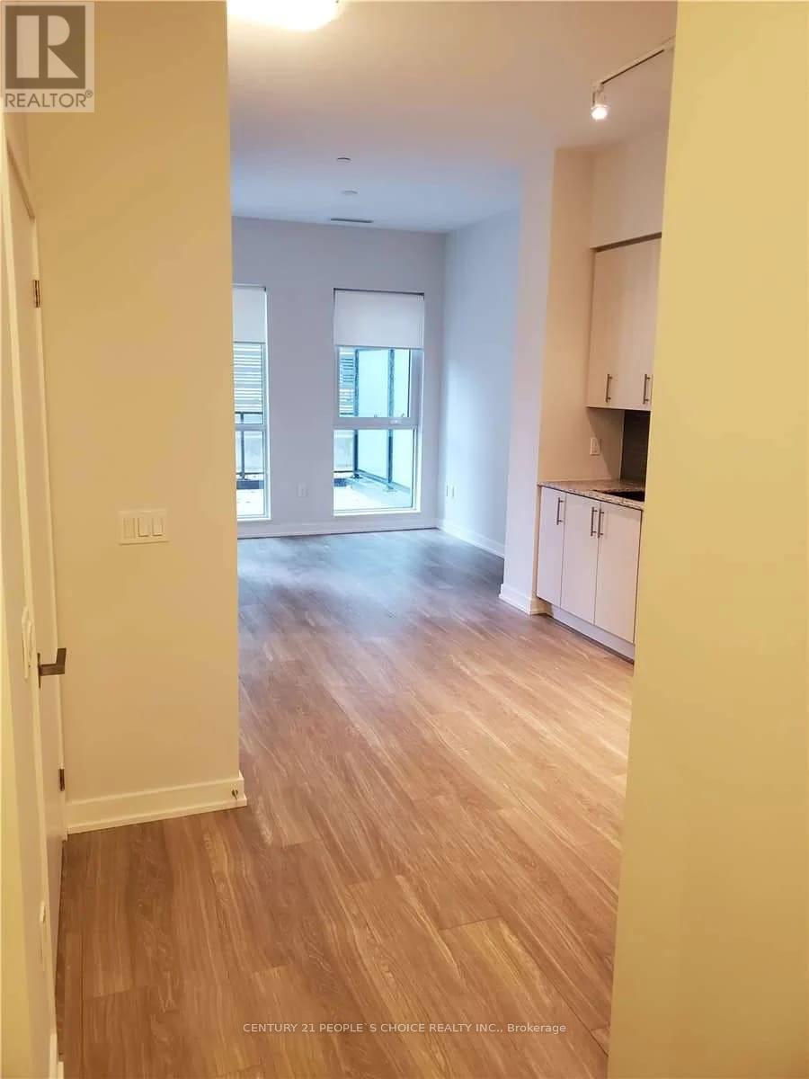 509 - 4055 Parkside Village Drive, Mississauga, Ontario  L5B 0K8 - Photo 18 - W12988224