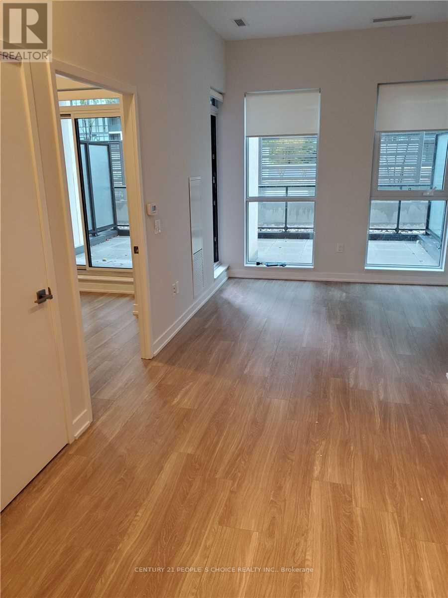 509 - 4055 Parkside Village Drive, Mississauga, Ontario  L5B 0K8 - Photo 19 - W12988224