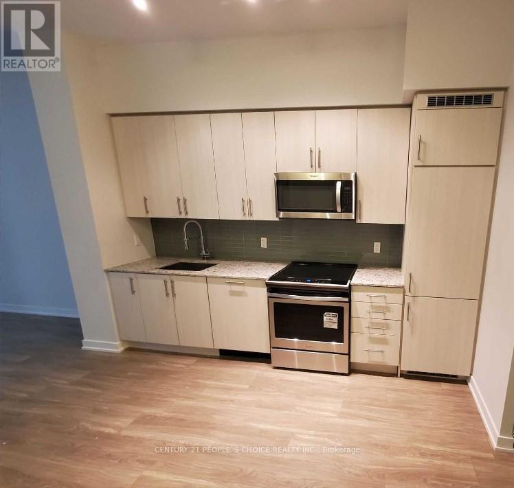 509 - 4055 Parkside Village Drive, Mississauga, Ontario  L5B 0K8 - Photo 2 - W12988224