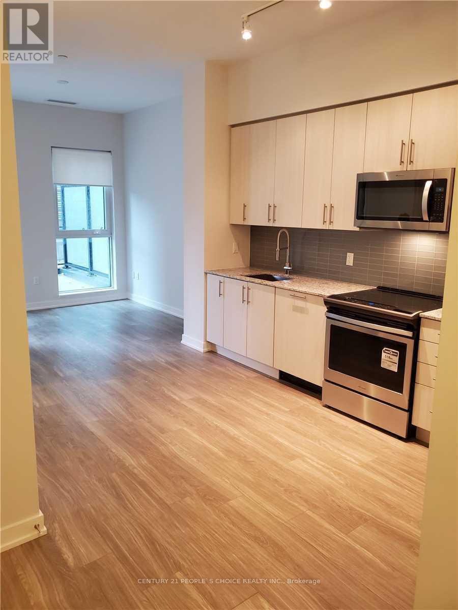 509 - 4055 Parkside Village Drive, Mississauga, Ontario  L5B 0K8 - Photo 20 - W12988224