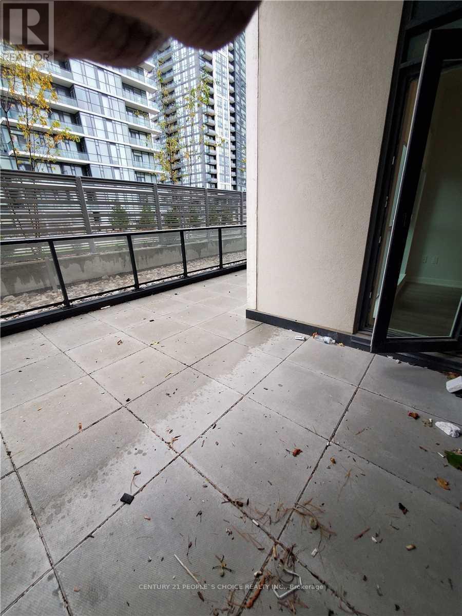 509 - 4055 Parkside Village Drive, Mississauga, Ontario  L5B 0K8 - Photo 21 - W12988224