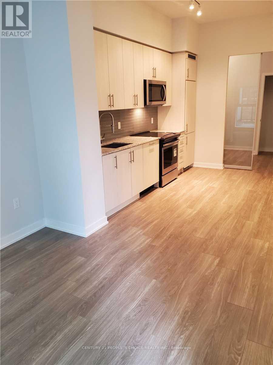 509 - 4055 Parkside Village Drive, Mississauga, Ontario  L5B 0K8 - Photo 22 - W12988224