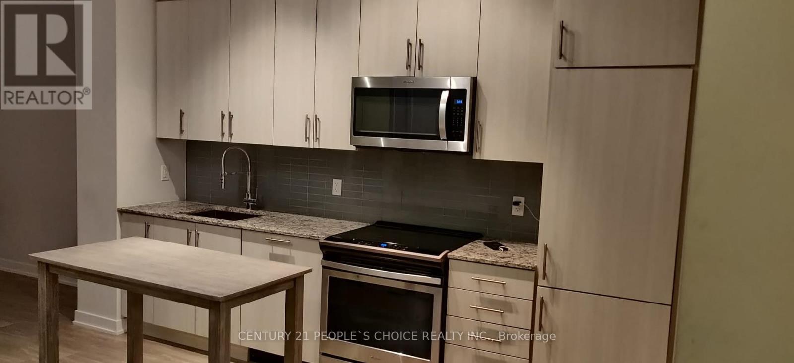 509 - 4055 Parkside Village Drive, Mississauga, Ontario  L5B 0K8 - Photo 6 - W12988224