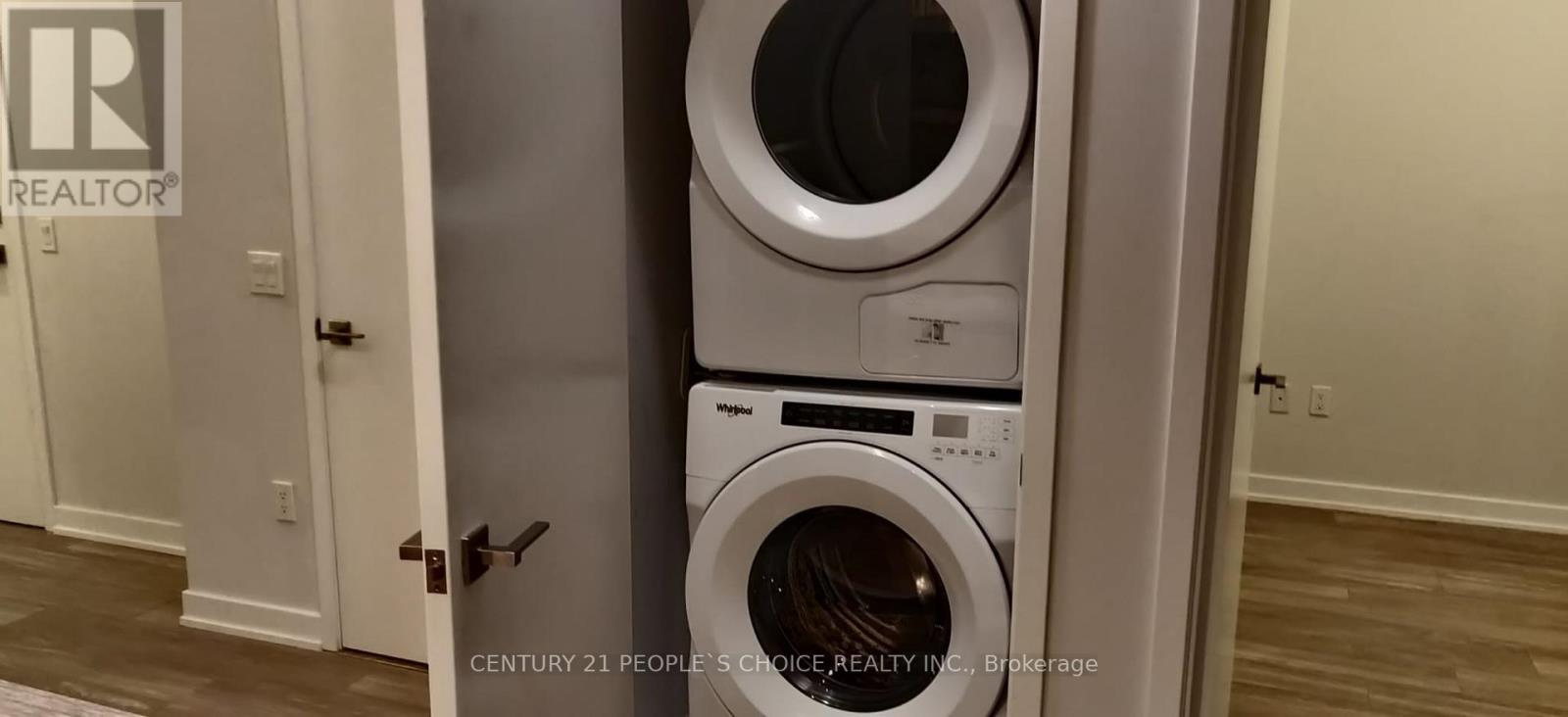 509 - 4055 Parkside Village Drive, Mississauga, Ontario  L5B 0K8 - Photo 7 - W12988224