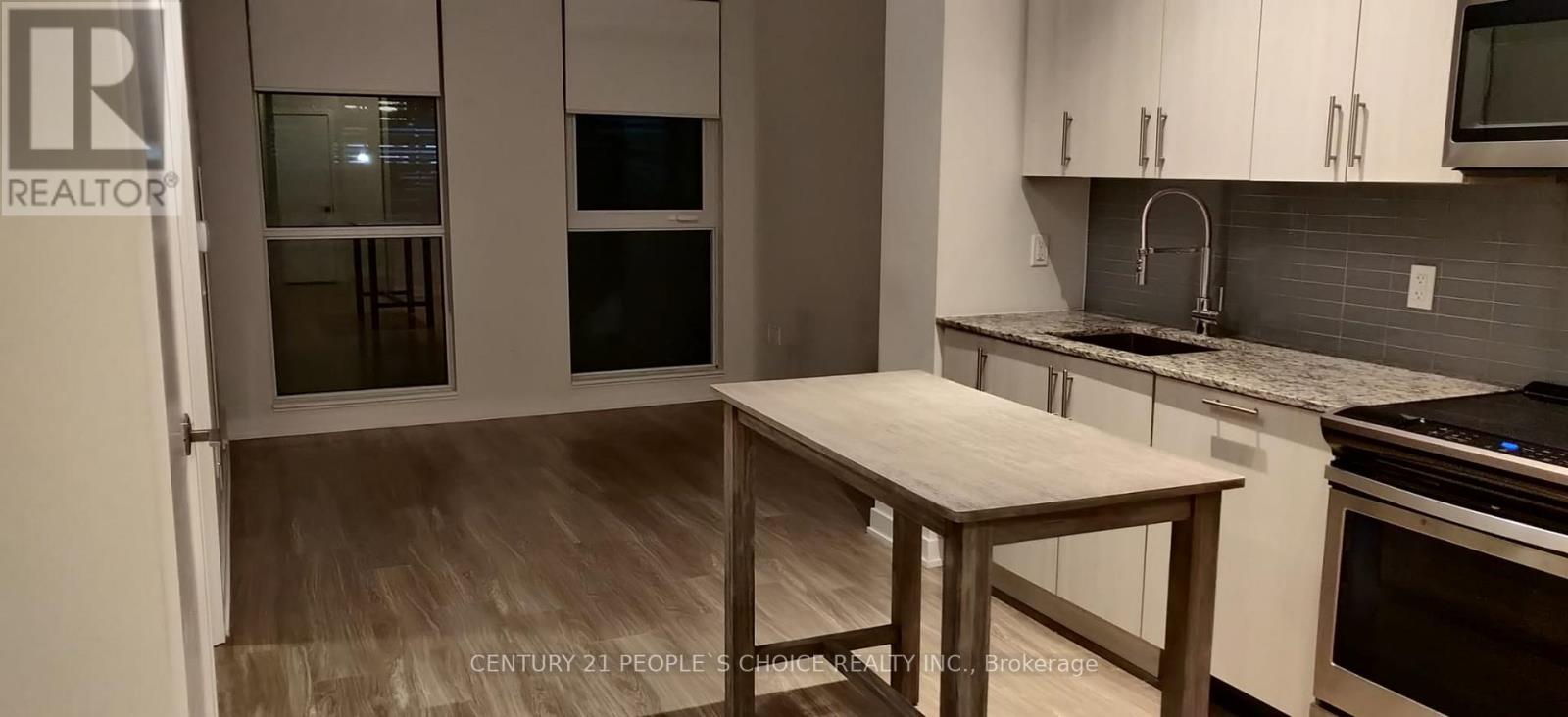 509 - 4055 Parkside Village Drive, Mississauga, Ontario  L5B 0K8 - Photo 9 - W12988224