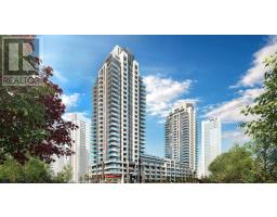 509 - 4055 PARKSIDE VILLAGE DRIVE, Mississauga, Ontario