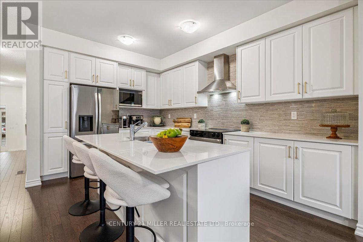 333 Thimbleweed Court, Milton, Ontario  L9T 2X5 - Photo 20 - W12988244