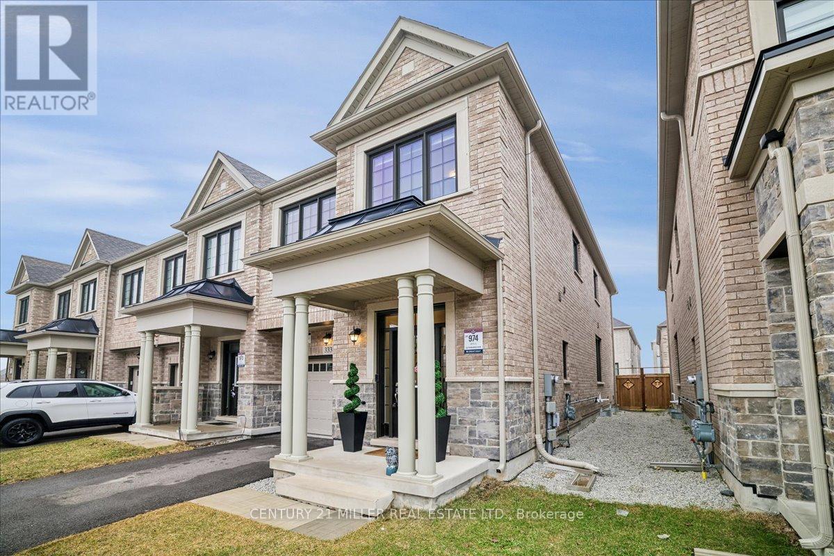 333 Thimbleweed Court, Milton, Ontario  L9T 2X5 - Photo 4 - W12988244