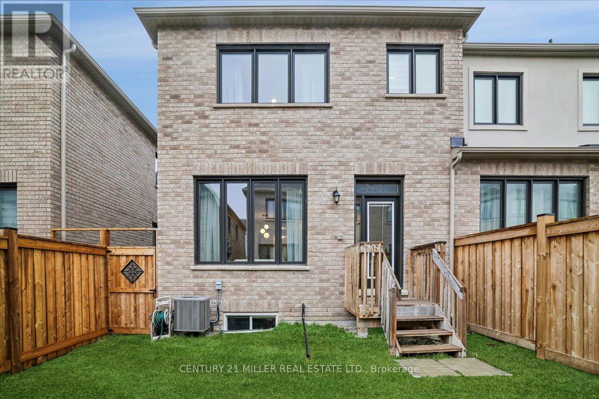 333 Thimbleweed Court, Milton, Ontario  L9T 2X5 - Photo 41 - W12988244