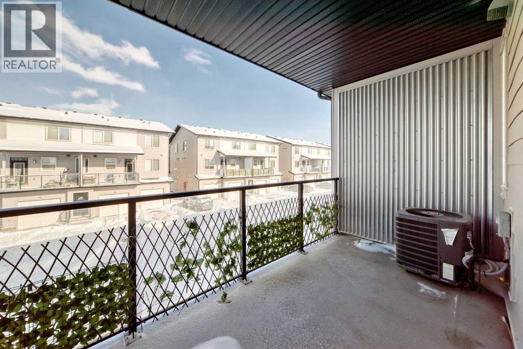 204, 135 Redstone  Ne, Calgary, Alberta  T3N 1M6 - Photo 15 - A2287997