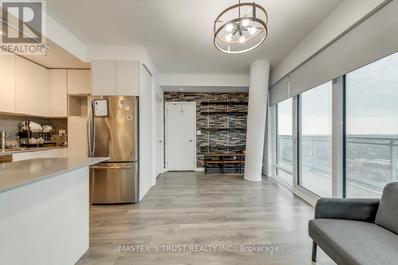 1804 - 2520 Eglinton Avenue W, Mississauga, Ontario  L5M 0Y4 - Photo 19 - W12988248