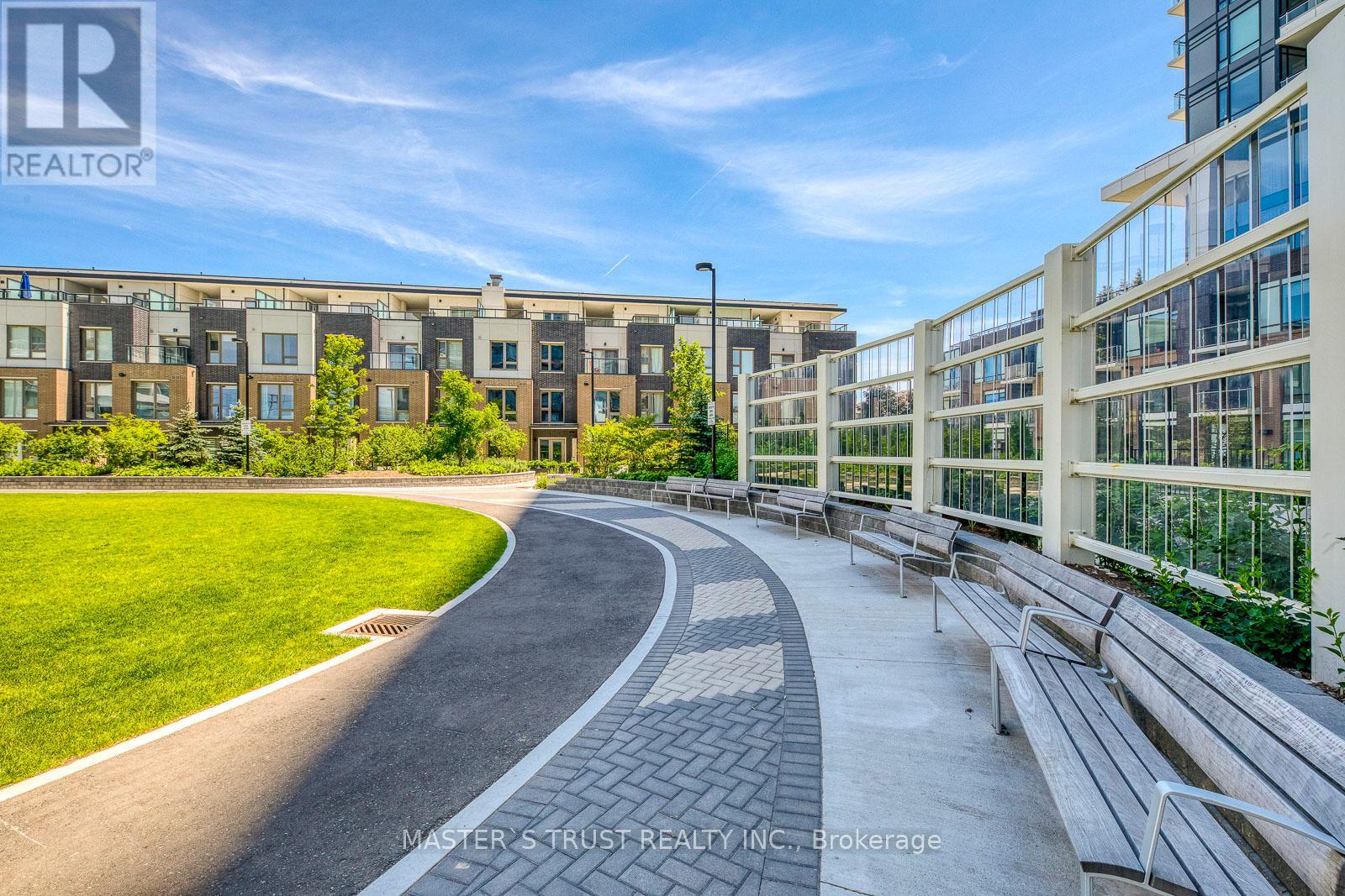 1804 - 2520 Eglinton Avenue W, Mississauga, Ontario  L5M 0Y4 - Photo 45 - W12988248