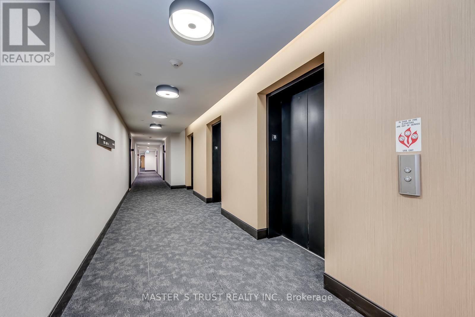 1804 - 2520 Eglinton Avenue W, Mississauga, Ontario  L5M 0Y4 - Photo 8 - W12988248