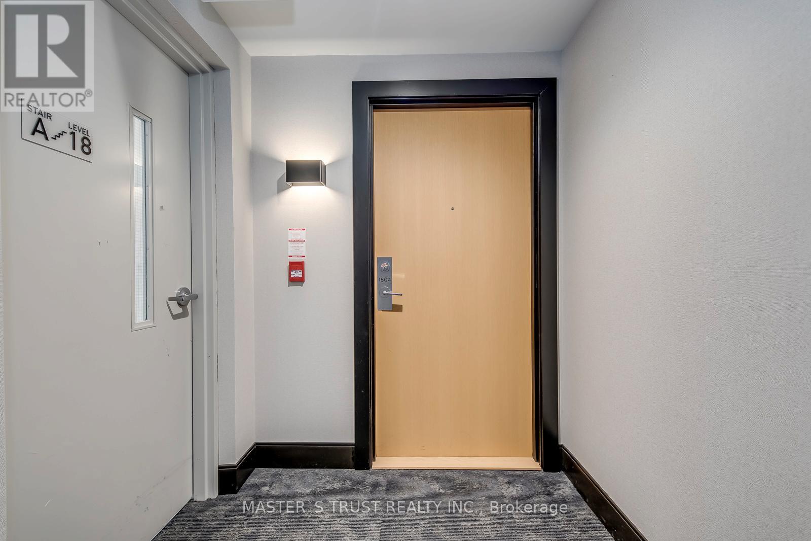 1804 - 2520 Eglinton Avenue W, Mississauga, Ontario  L5M 0Y4 - Photo 9 - W12988248