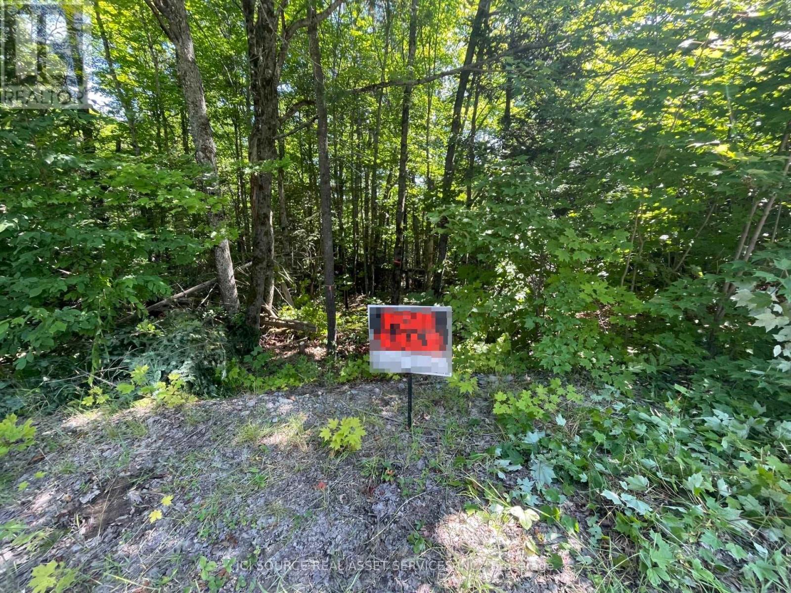 PART 2 - 00 RYE ROAD, South River, Ontario