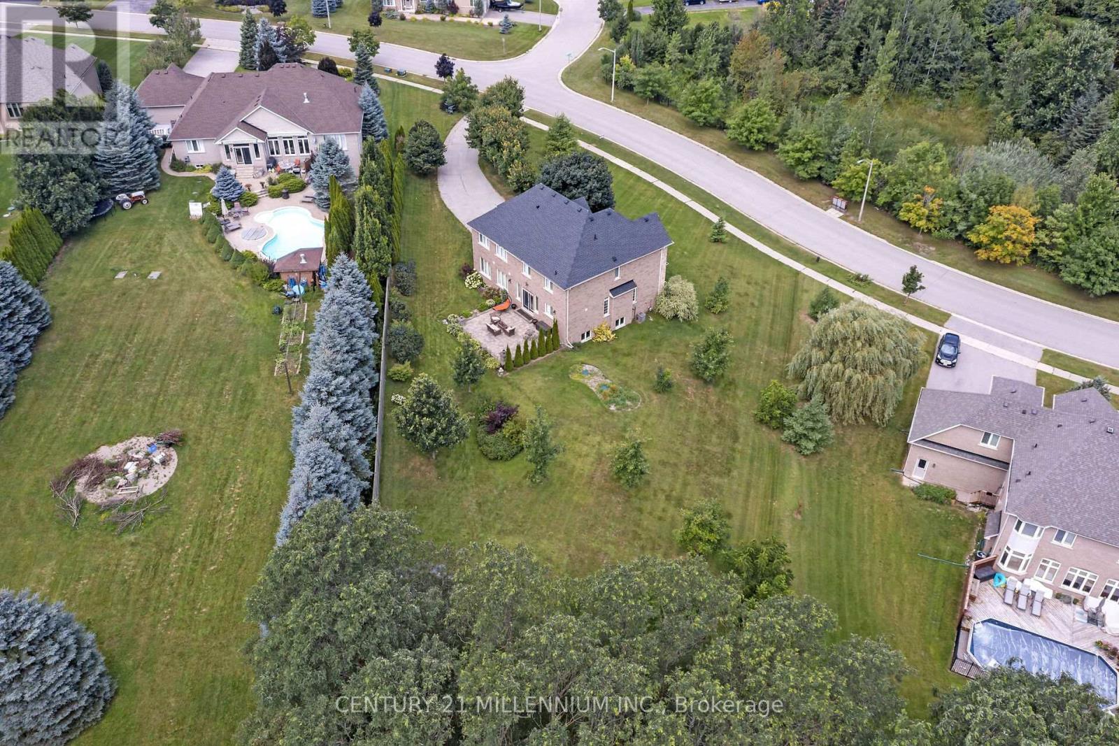 15 Upper Canada Drive, Erin, Ontario  N0B 1Z0 - Photo 47 - X12988204