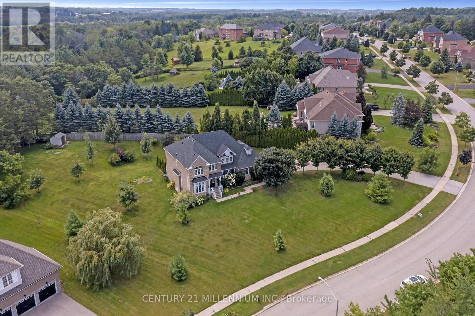 15 Upper Canada Drive, Erin, Ontario  N0B 1Z0 - Photo 6 - X12988204