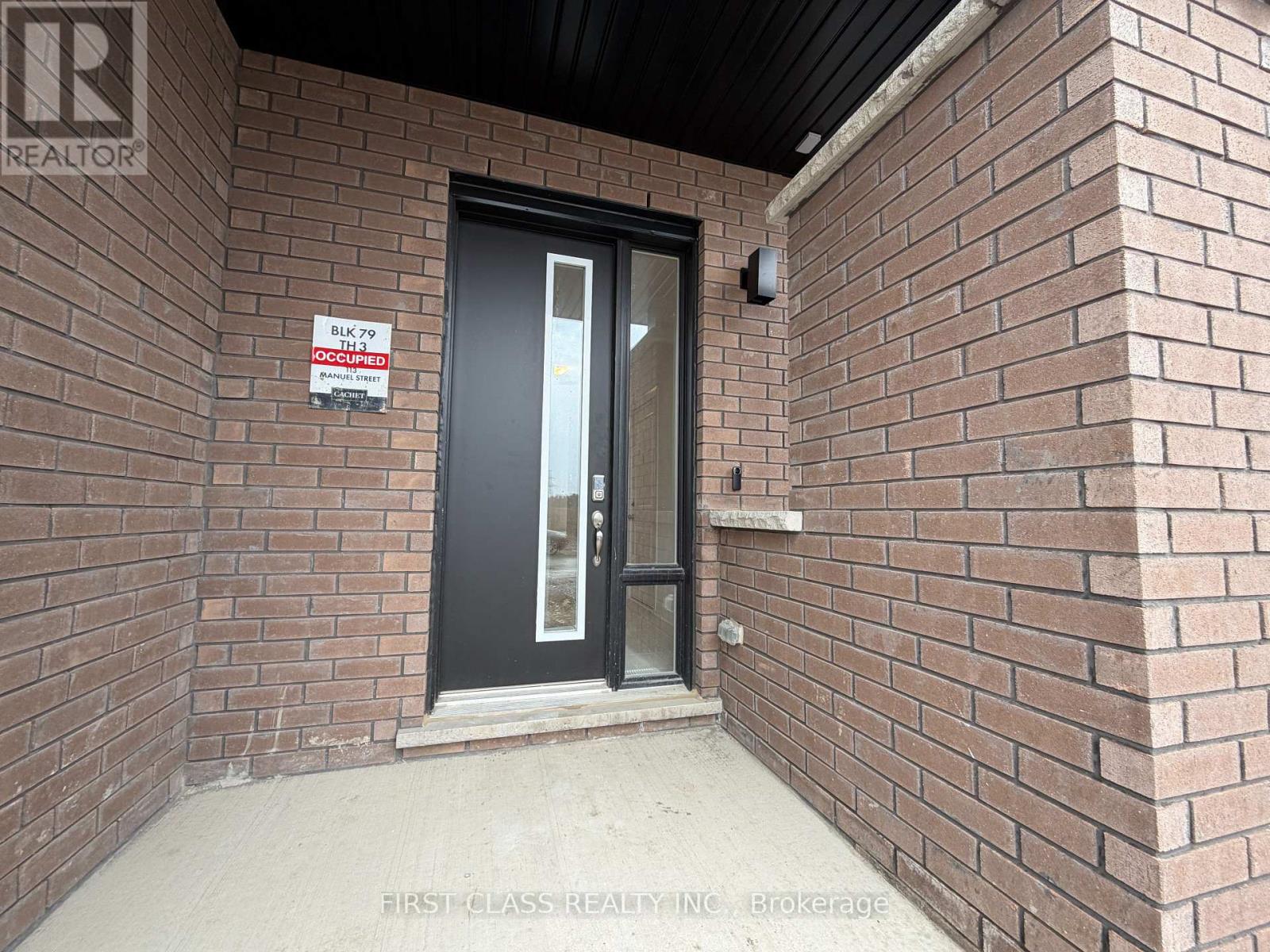 113 Manuel Street, Stratford, Ontario  N5A 0M1 - Photo 2 - X12988212