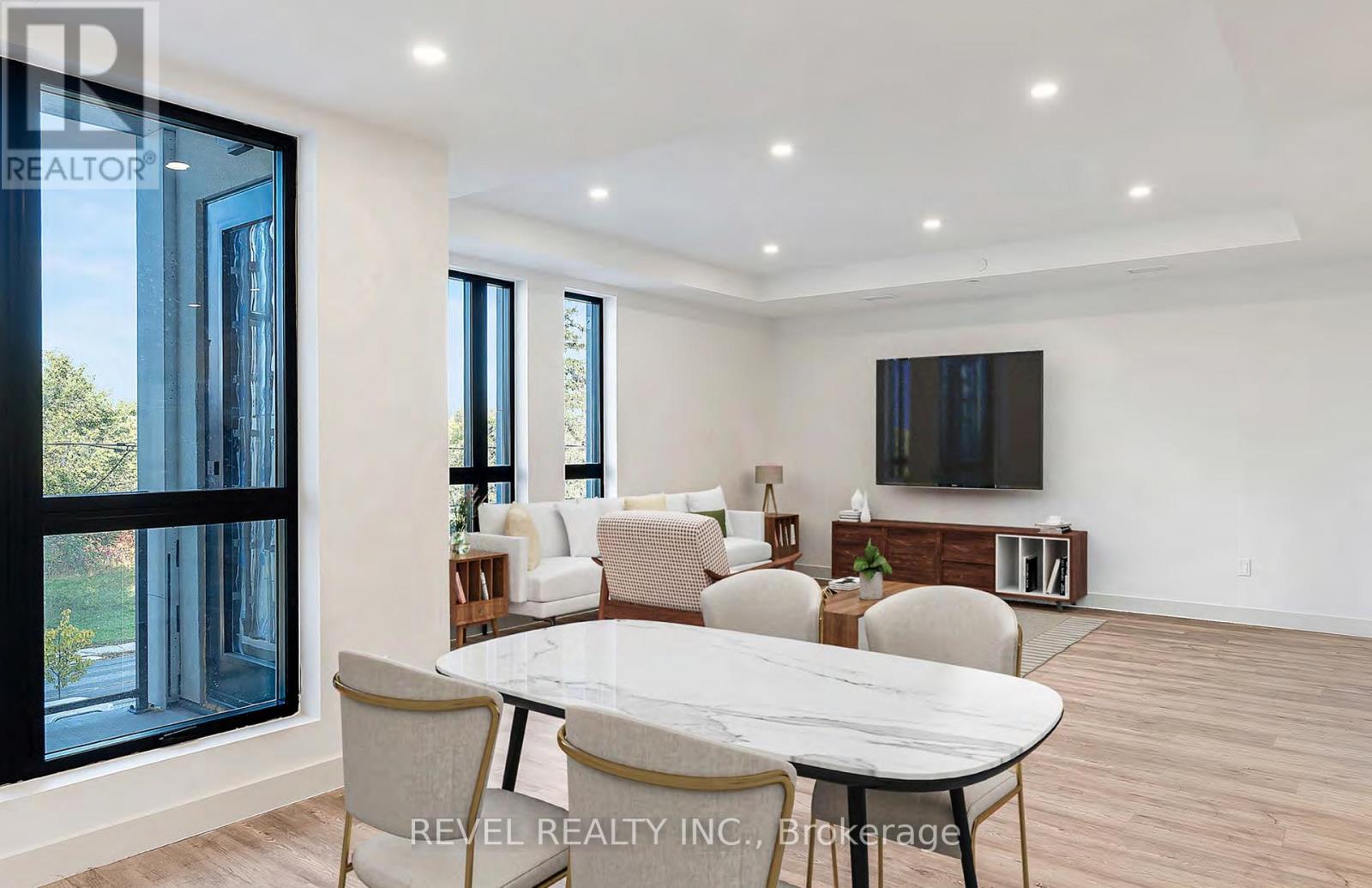 202 - 4390 Hillview Drive, Lincoln, Ontario  L0R 1B1 - Photo 4 - X12988230