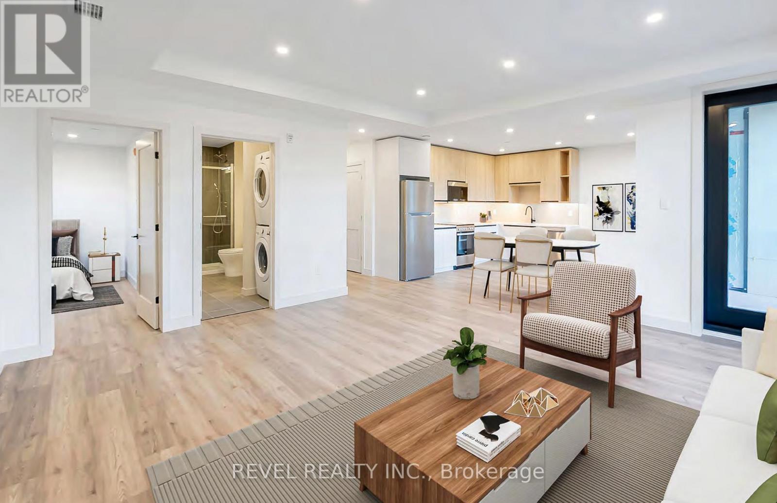 202 - 4390 Hillview Drive, Lincoln, Ontario  L0R 1B1 - Photo 5 - X12988230