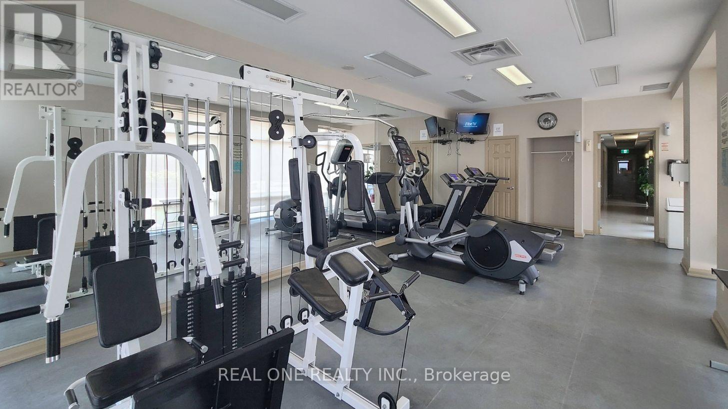 309 - 220 Forum Drive, Mississauga, Ontario  L4Z 4K1 - Photo 41 - W12933320