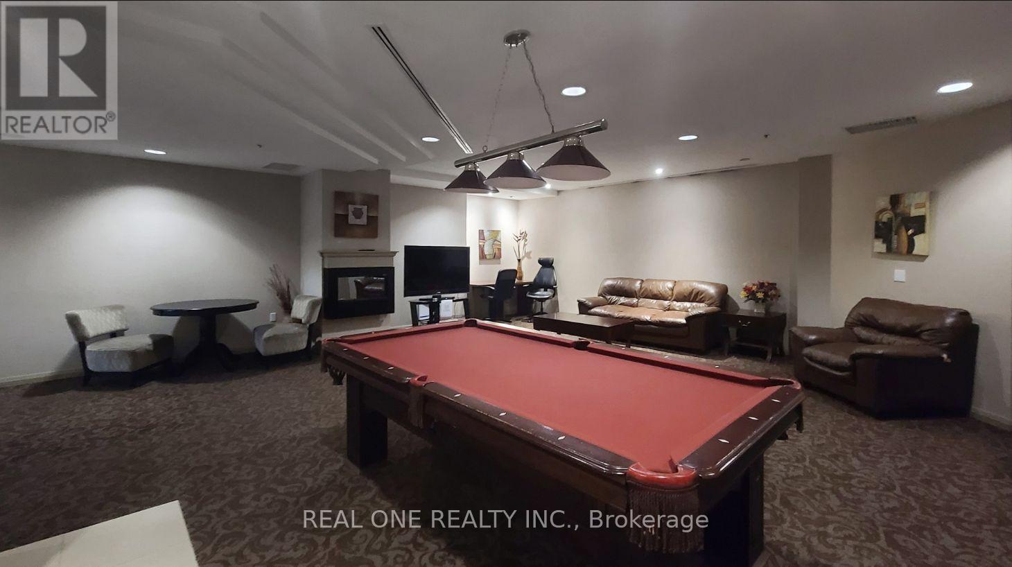 309 - 220 Forum Drive, Mississauga, Ontario  L4Z 4K1 - Photo 42 - W12933320