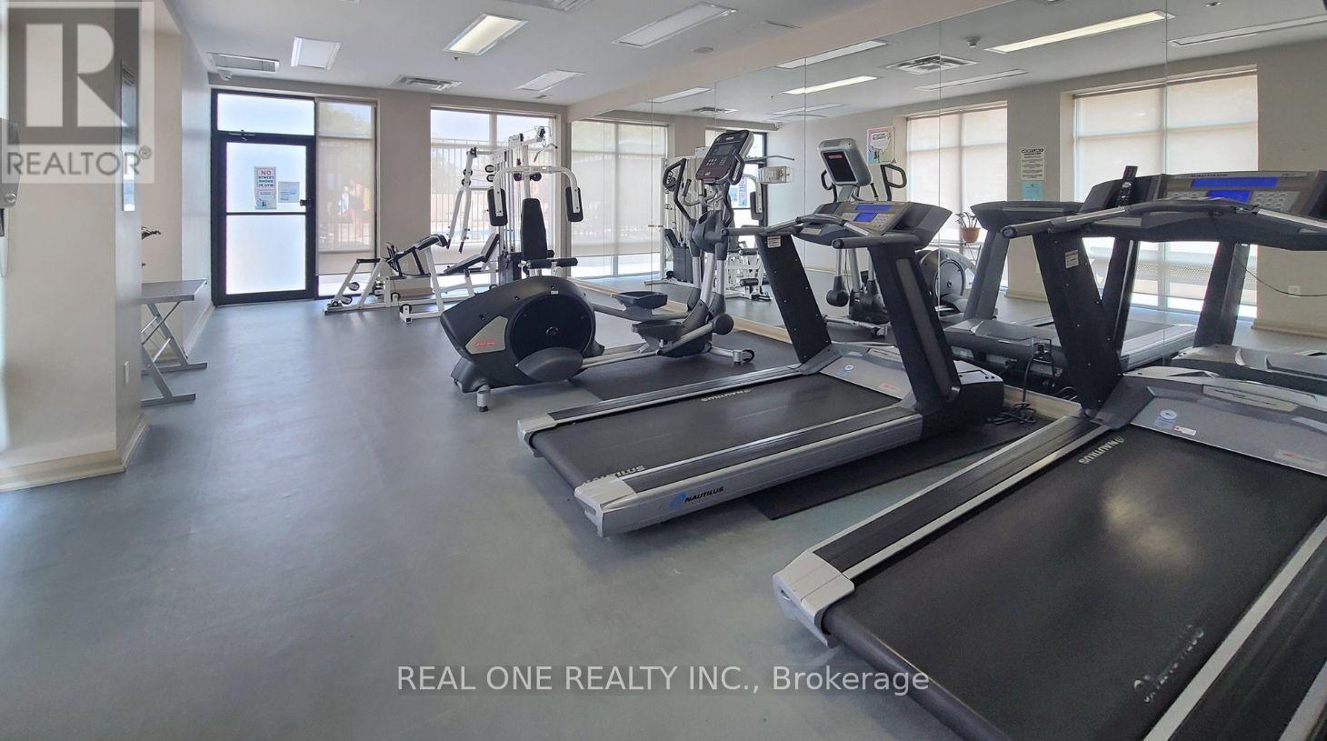 309 - 220 Forum Drive, Mississauga, Ontario  L4Z 4K1 - Photo 40 - W12933320