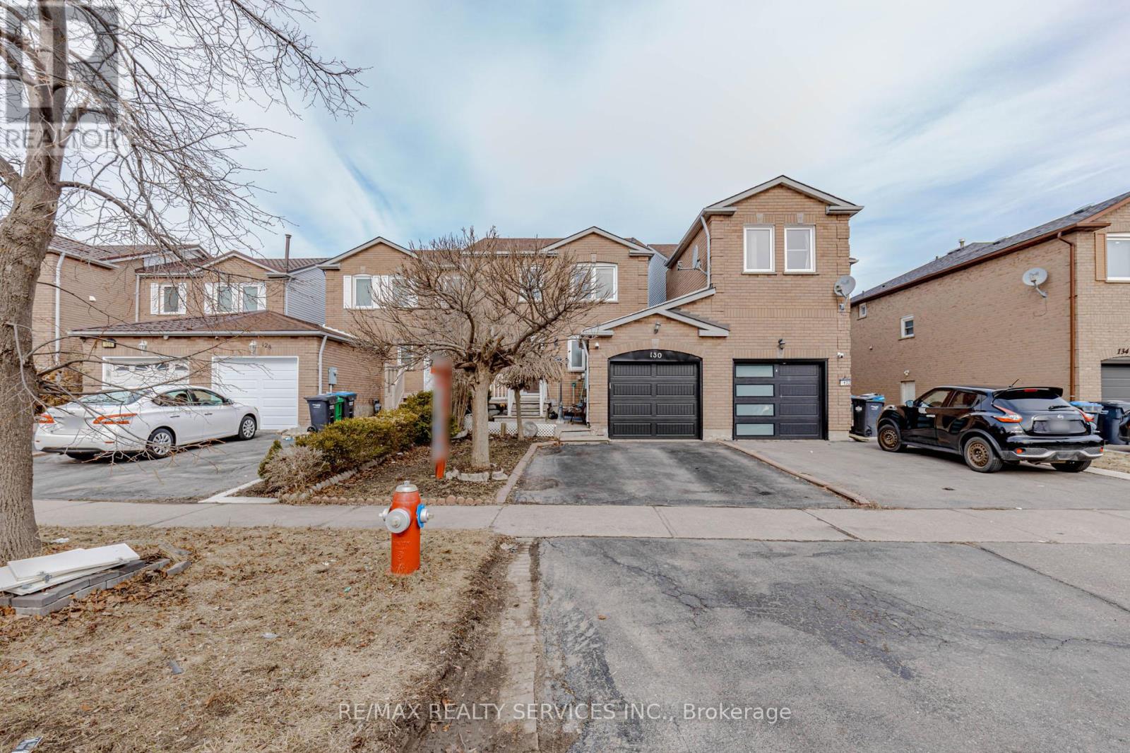 130 CUTTERS CRESCENT, Brampton, Ontario