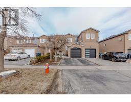 130 CUTTERS CRESCENT, Brampton, Ontario