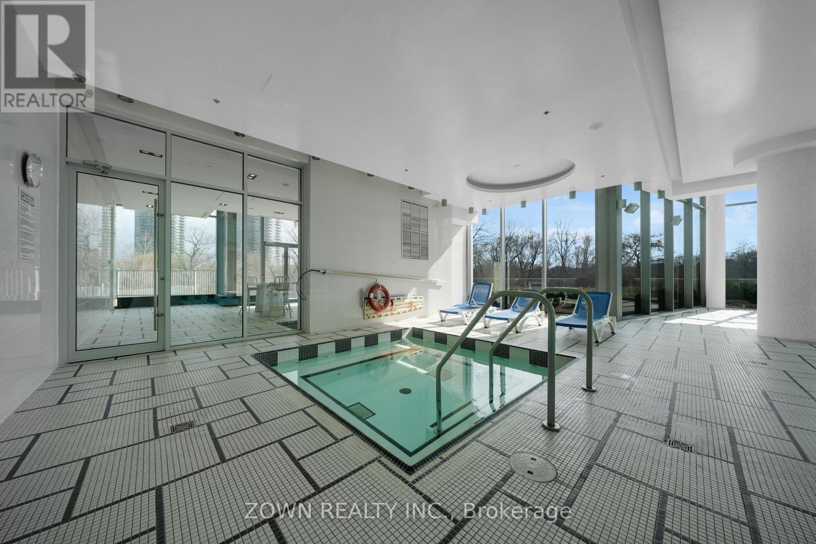 1002 - 88 Park Lawn Road, Toronto, Ontario  M8Y 0B6 - Photo 24 - W12986258